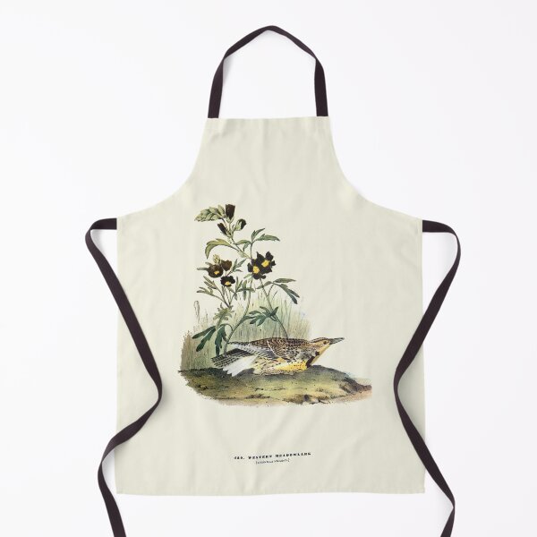 Item preview, Western Meadowlark - Audubon designed and sold by sanerevolution.