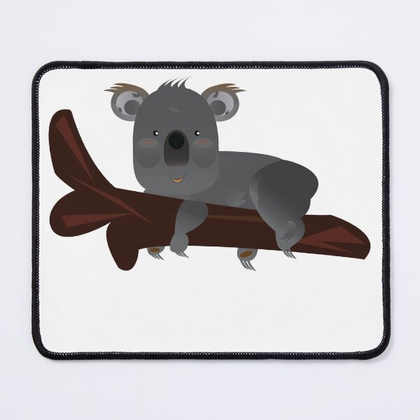 Item preview, Cute Koala Bear designed and sold by ELBERSAID.