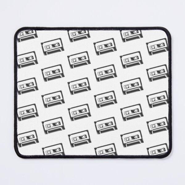 Item preview, Audio cassette illustration designed and sold by Slavic1991.
