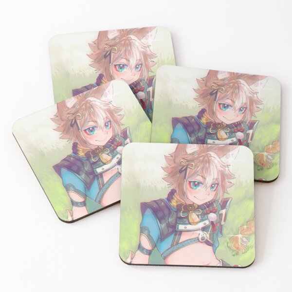 Item preview, Gorou designed and sold by kiekyun.