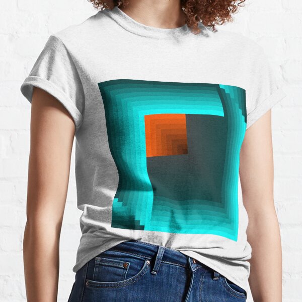 Wormhole Classic T-Shirt