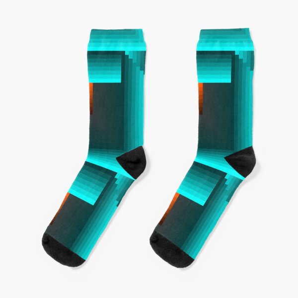 Wormhole Socks