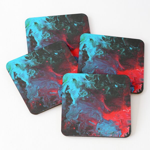 Item preview, Painting Fusion designed and sold by Carolina Cardenas.