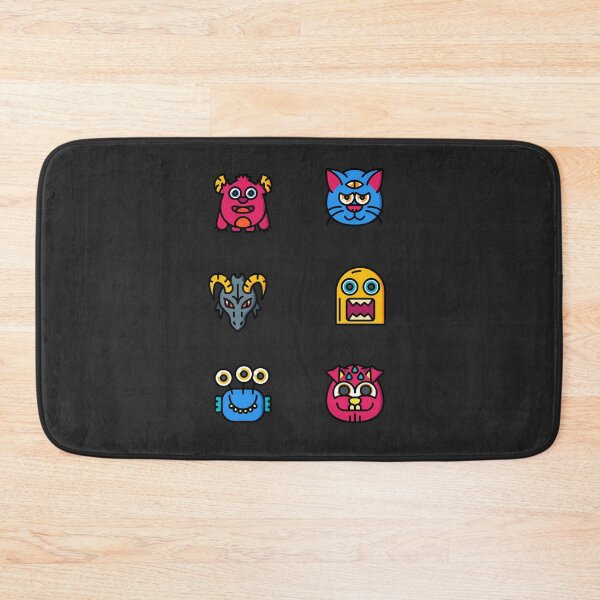 Item preview, Spooky Month Pack designed and sold by COLDWEAR.
