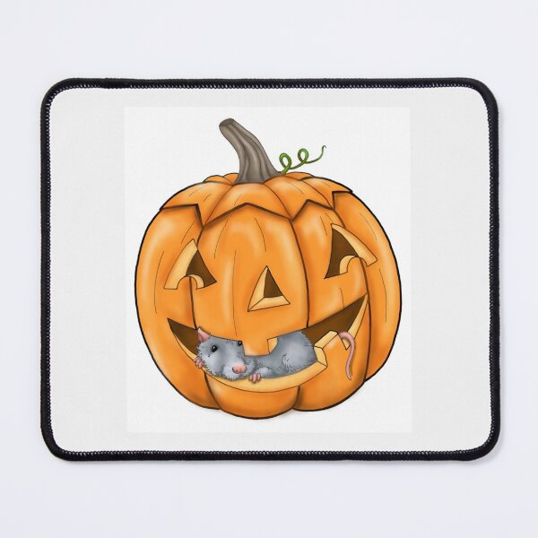 Item preview, Rat-o-lantern| Perfect Gift|Death Row designed and sold by ivettejanie.