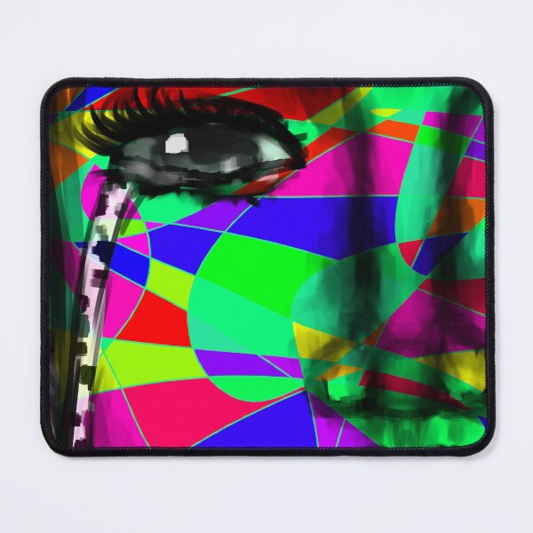 Item preview, Panic Colours designed and sold by ZeeDoesArtStuff.