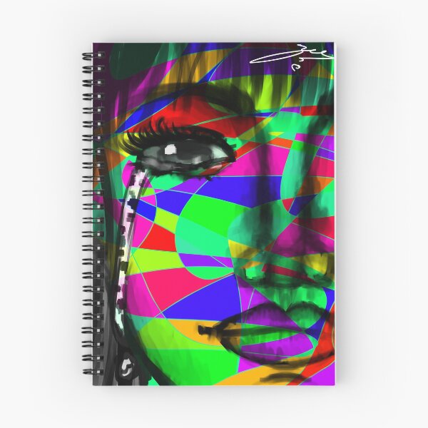 Item preview, Panic Colours designed and sold by ZeeDoesArtStuff.