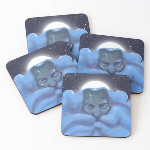 Item preview, Clouds of Wisdom  designed and sold by CovenantArt.