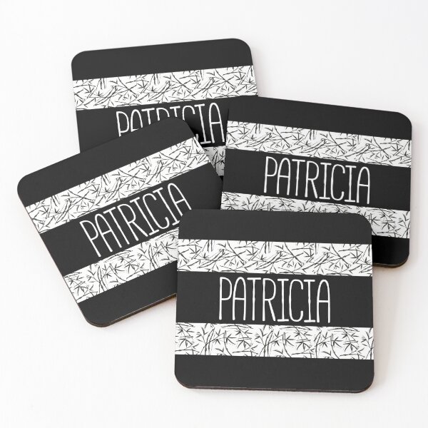 Item preview, Personalized Gifts For Patricia - Birthday - Nameday - Christmas designed and sold by SoccaTamam.
