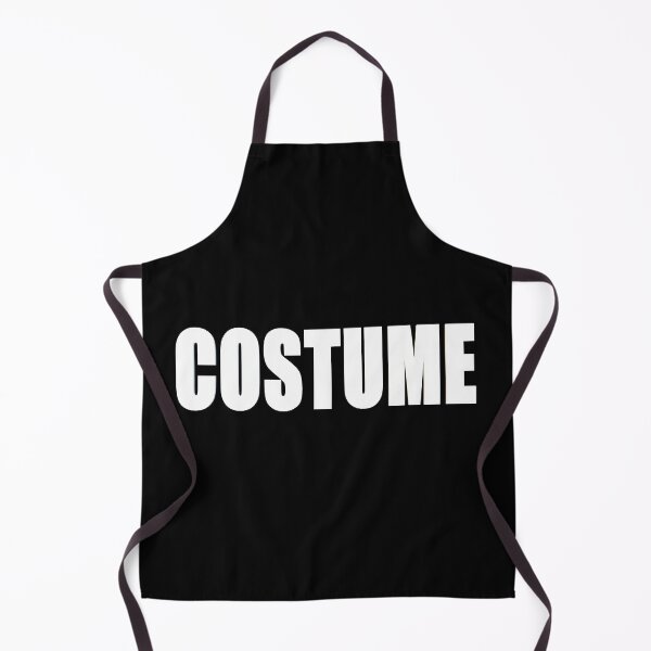 Item preview, basic halloween costume simple funny designed and sold by cwileyyy.