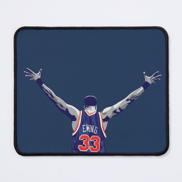 Item preview, Patrick Ewing Raised Hands Qiangy designed and sold by qiangdade.