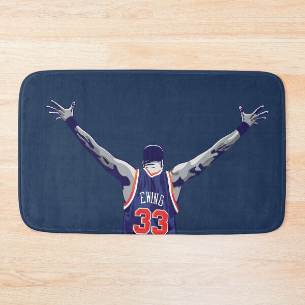 Item preview, Patrick Ewing Raised Hands Qiangy designed and sold by qiangdade.
