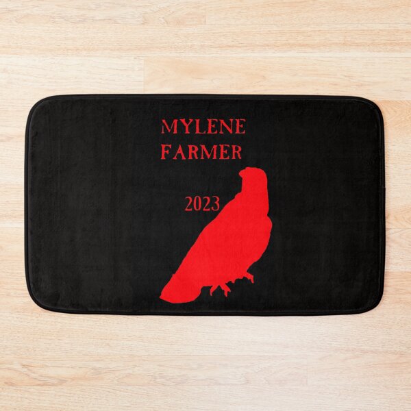 Item preview, MYLENE FARMER NEVERMORE 2023 designed and sold by SADOKI-SUSHI.
