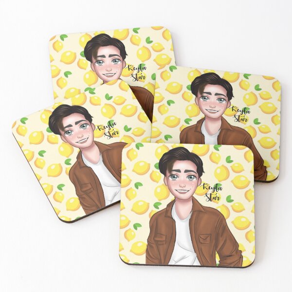 Item preview, Aidan gallagher designed and sold by Keyla Star.