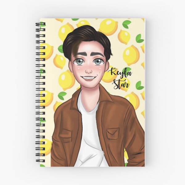 Item preview, Aidan gallagher designed and sold by Keyla Star.