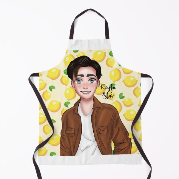 Item preview, Aidan gallagher designed and sold by Keyla Star.