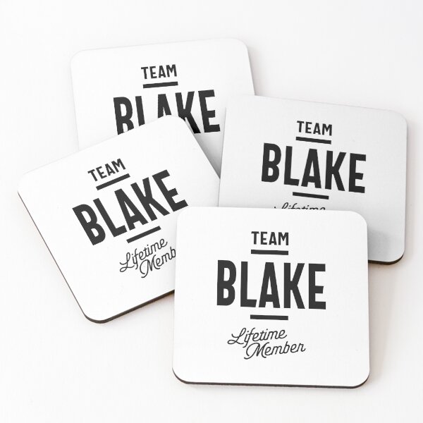 Item preview, Blake Personalized Name Birthday Gift designed and sold by cidolopez.