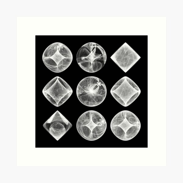 Item preview, Microcosm evolution  designed and sold by George Savva.