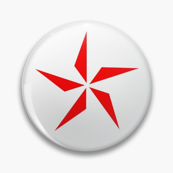 Item preview, Christmas star designed and sold by the Zarock Shop.