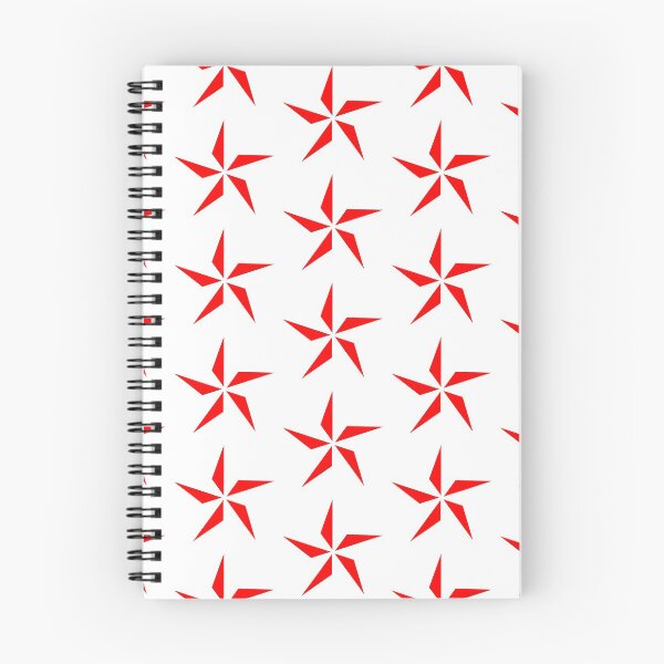 Item preview, Christmas star designed and sold by the Zarock Shop.