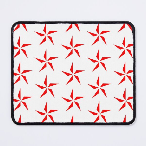 Item preview, Christmas star designed and sold by the Zarock Shop.