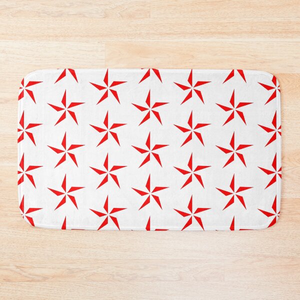 Item preview, Christmas star designed and sold by the Zarock Shop.