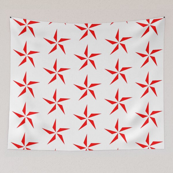 Item preview, Christmas star designed and sold by the Zarock Shop.