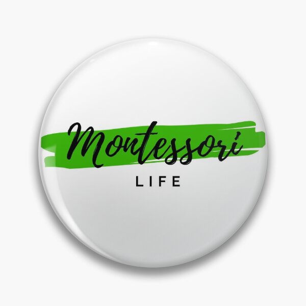 Pin on Montessori life