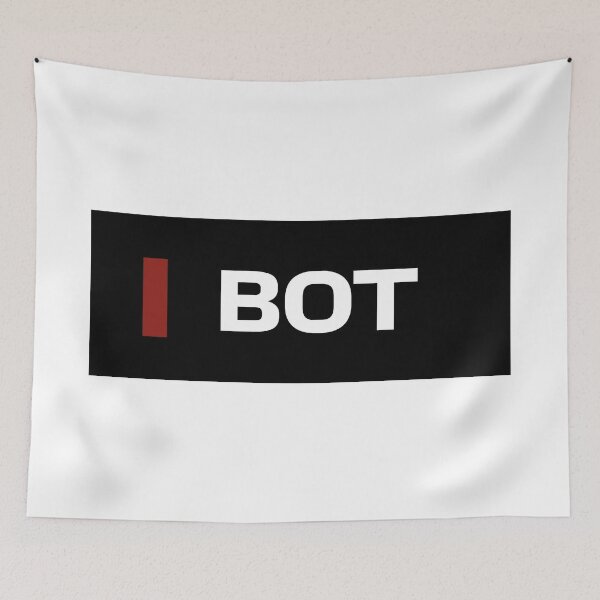 Item preview, BOT. 2022 Season designed and sold by FilipeFerreira.