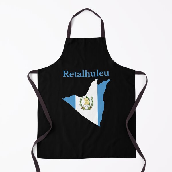 Item preview, Retalhuleu Department Map, Guatemala designed and sold by marosharaf.