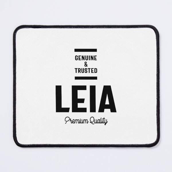 Item preview, Leia Personalized Name Birthday Gift designed and sold by cidolopez.