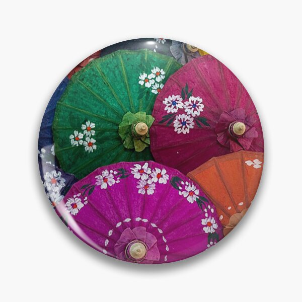 Item preview, Cocktail Umbrellas, tropical drink umbrellas, drink umbrellas, japanese umbrellas, colorful umbrellas designed and sold by Nostrathomas66.