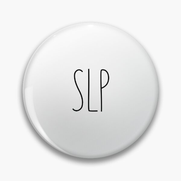 Item preview, Rae Dunn Inspired Speech Language Pathologist SLP designed and sold by Dbiskner.