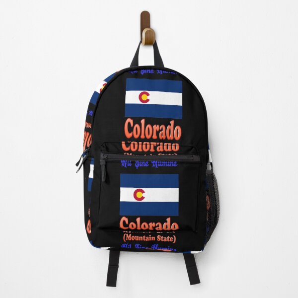 Item preview, Colorado Сolor print  designed and sold by artdragongift 15.