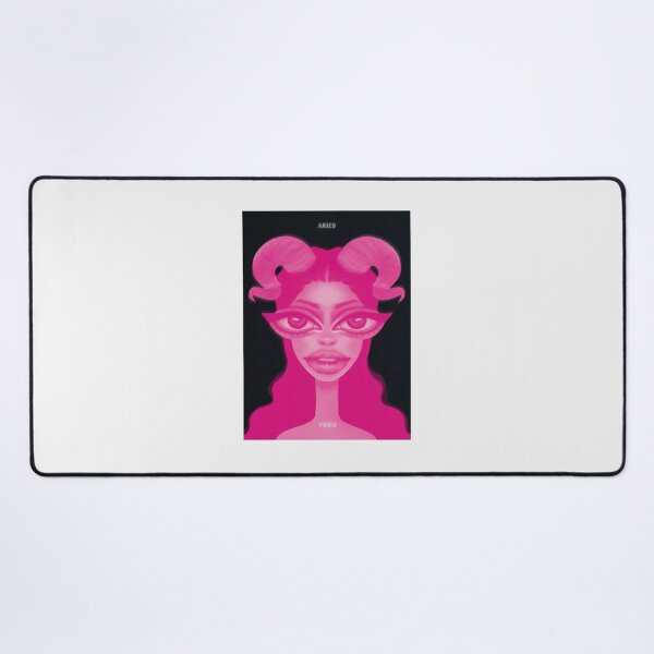 Item preview, Aries| Perfect Gift|Death Row designed and sold by ivettejanie.