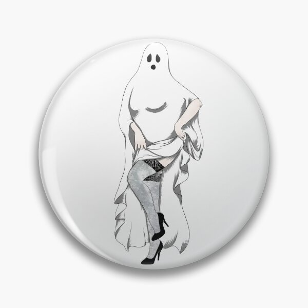 Item preview, Ghoulish Figure designed and sold by DistinctlyCurvy.