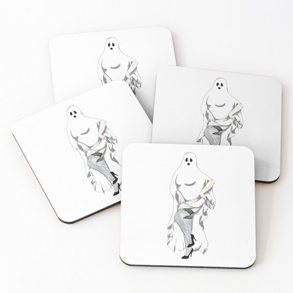 Item preview, Ghoulish Figure designed and sold by DistinctlyCurvy.