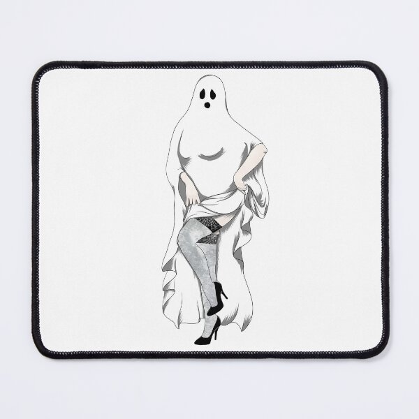 Item preview, Ghoulish Figure designed and sold by DistinctlyCurvy.