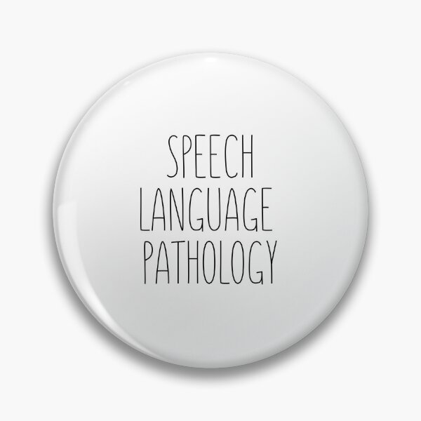 Item preview, Rae Dunn Inspired Speech Language Pathology designed and sold by Dbiskner.