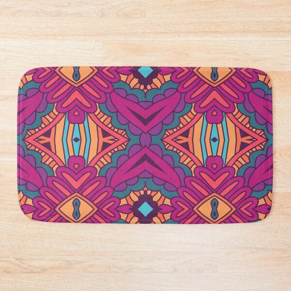 Item preview, Trippy Tribal designed and sold by ixrid.