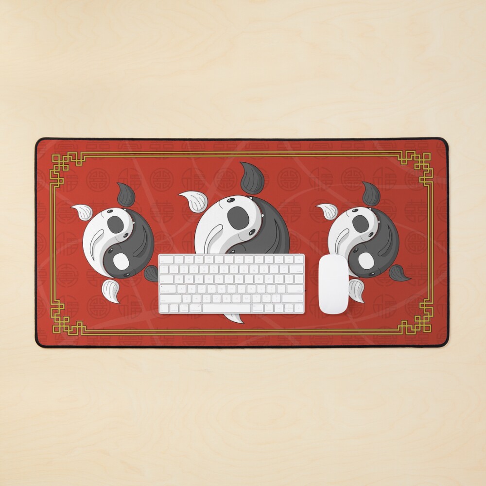 Item preview, Desk Mat designed and sold by ValerieDesigns.