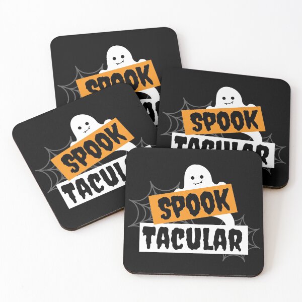 Item preview, Spook-Tacular designed and sold by The Feel Good Merch.