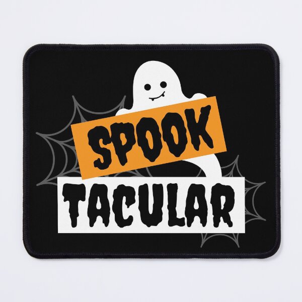 Item preview, Spook-Tacular designed and sold by The Feel Good Merch.