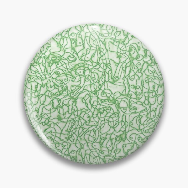 Item preview, green vibrancy designed and sold by xorbah.