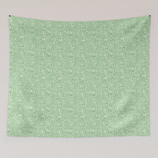 Item preview, green vibrancy designed and sold by xorbah.