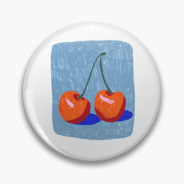 Item preview, Cherry designed and sold by MoonLaLanding.