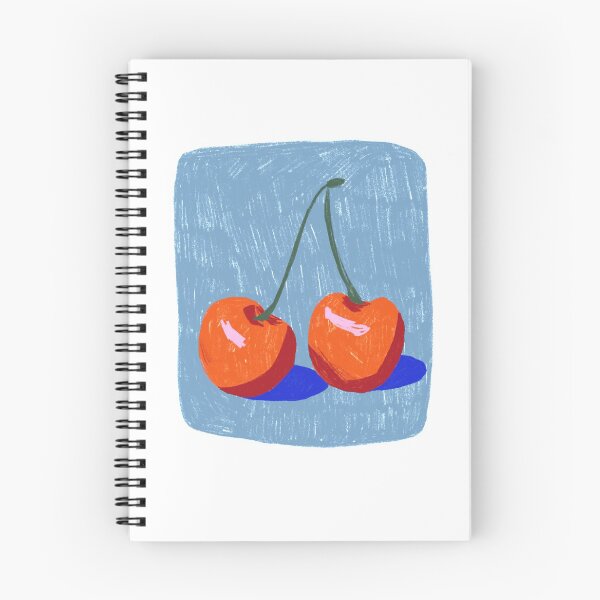 Item preview, Cherry designed and sold by MoonLaLanding.