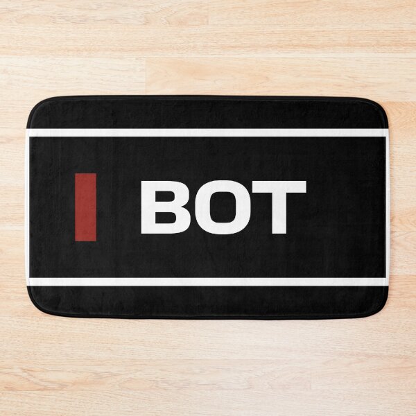 Item preview, BOT. 2022 Season (Black BG) designed and sold by FilipeFerreira.