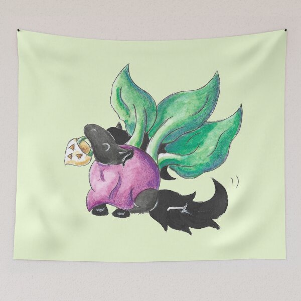 Item preview, Horse Radish designed and sold by KOKeefeArt.
