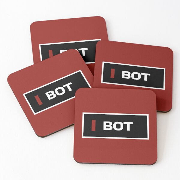 Item preview, BOT. 2022 Season (Red BG) designed and sold by FilipeFerreira.
